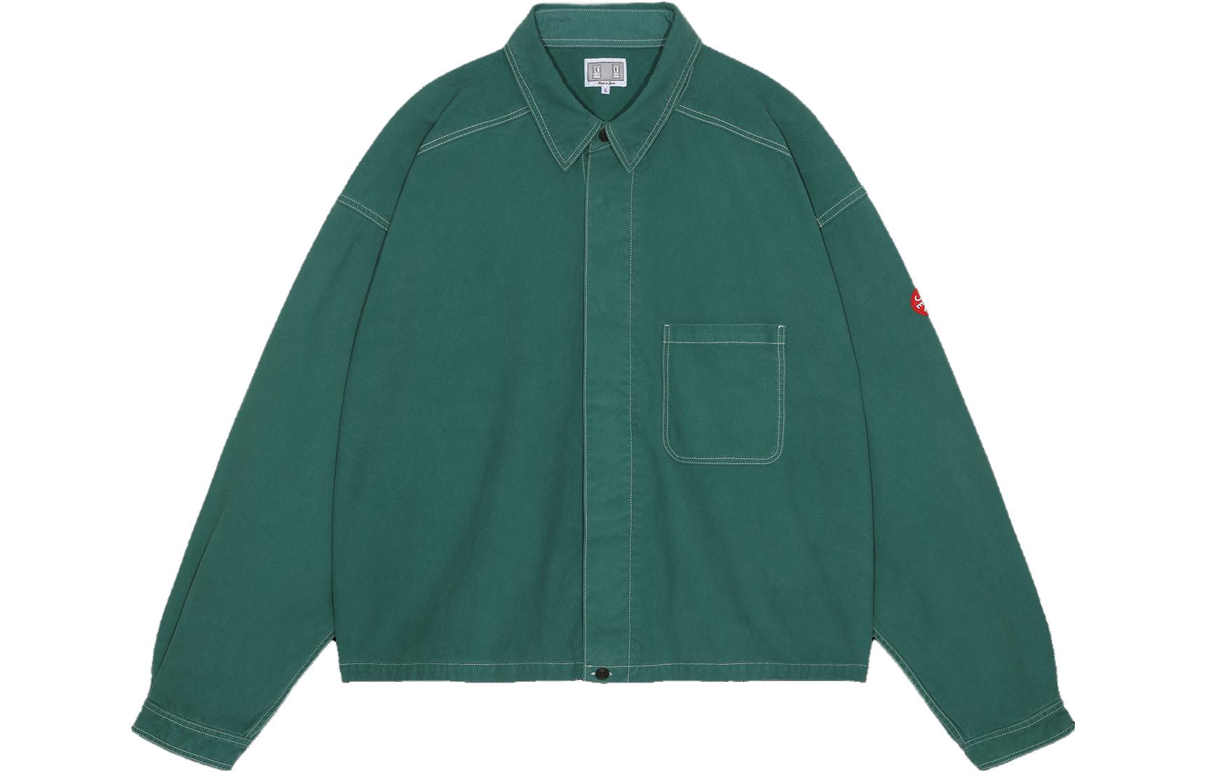 Cav Empt Куртка мужская зеленая
Cav Empt Куртка мужская зеленая