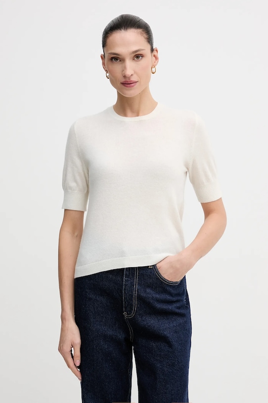 Свитер United Colors Of Benetton, бежевый
Свитер United Colors Of Benetton, бежевый