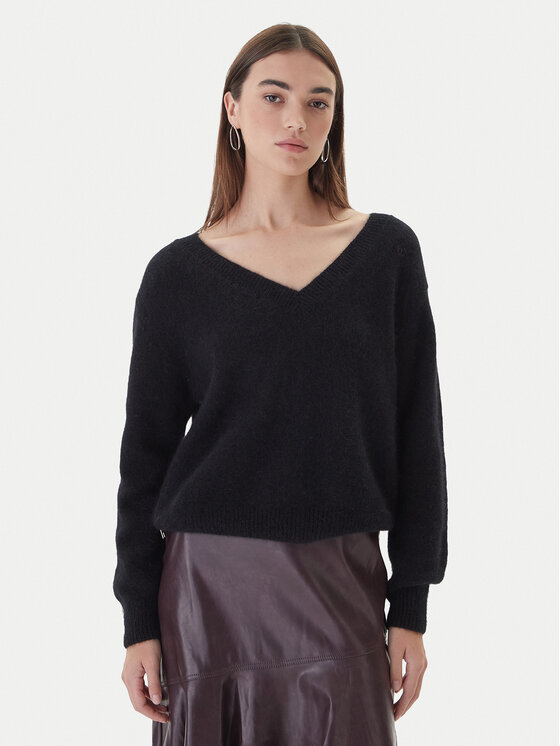 Свитер regular fit M277Y065A 1900 Dixie, черный
Свитер regular fit M277Y065A 1900 Dixie, черный