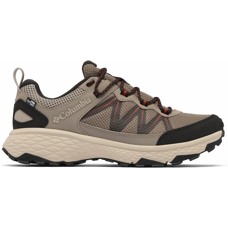 Многофункциональные туфли PeakFreak Rush OutDry Columbia, цвет kettle, dark sienna
Многофункциональные туфли PeakFreak Rush OutDry Columbia, цвет kettle, dark sienna