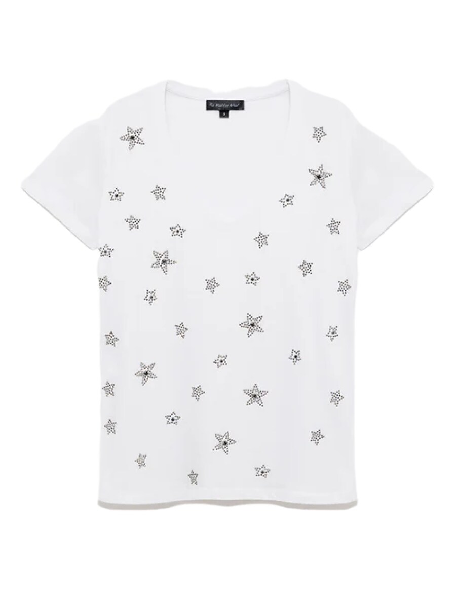 Рубашка No Matter What, белый
Рубашка No Matter What, белый