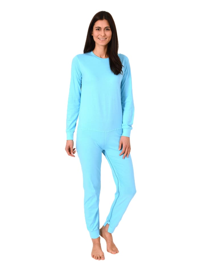 Трусы NORMANN Pflegeoverall langarm Reißverschluss Bein, бирюзовый
Трусы NORMANN Pflegeoverall langarm Reißverschluss Bein, бирюзовый