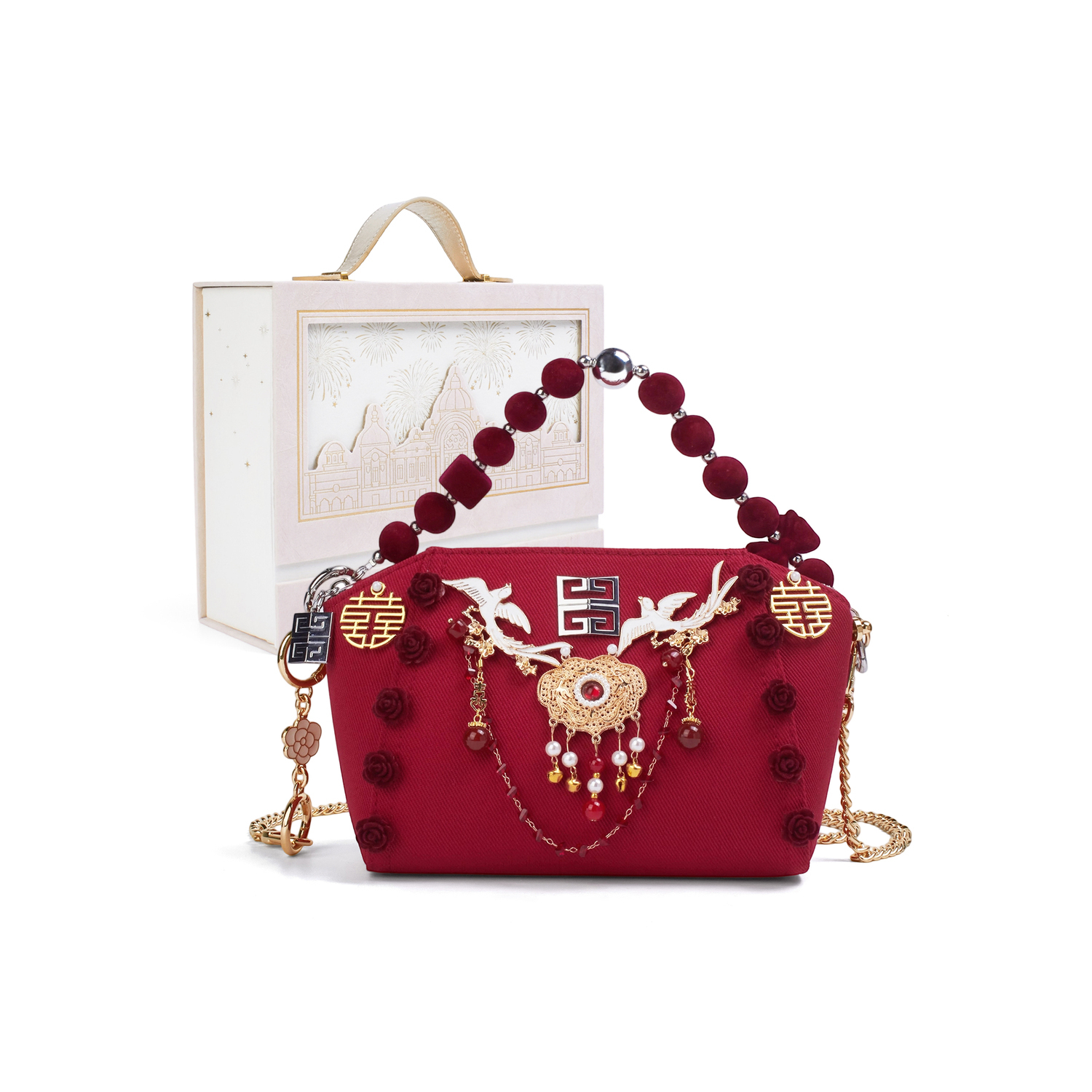 Косметичка женская Givenchy
Косметичка женская Givenchy