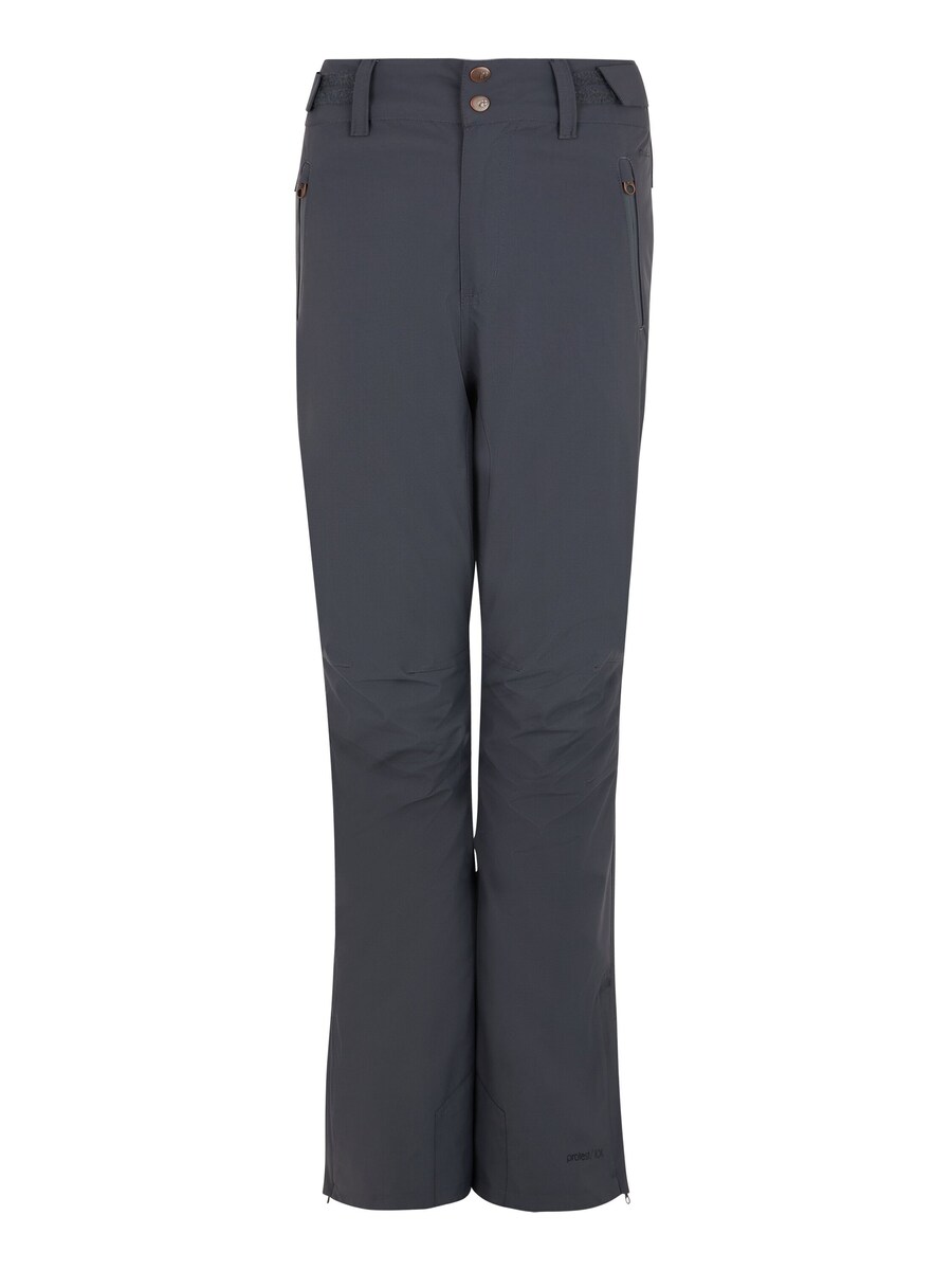 Обычные спортивные штаны PROTEST CINNAMON, серый
Обычные спортивные штаны PROTEST CINNAMON, серый