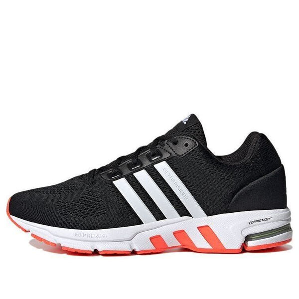 Кроссовки оборудование 10 ем Adidas, черный
Кроссовки оборудование 10 ем Adidas, черный