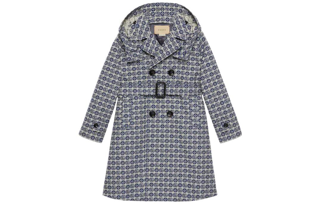 Пальто Gucci, серый
Пальто Gucci, серый