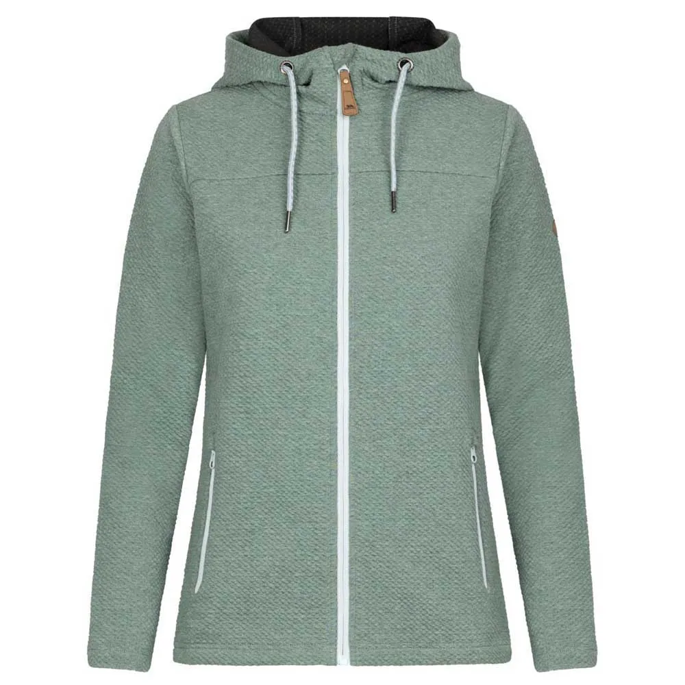 Куртка Trespass Raniya, зеленый 
Куртка Trespass Raniya, зеленый