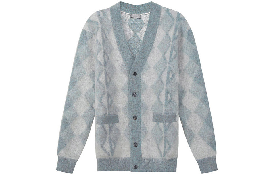 Свитер мужской серый/синий Dior, серый/синий
Свитер мужской серый/синий Dior, серый/синий