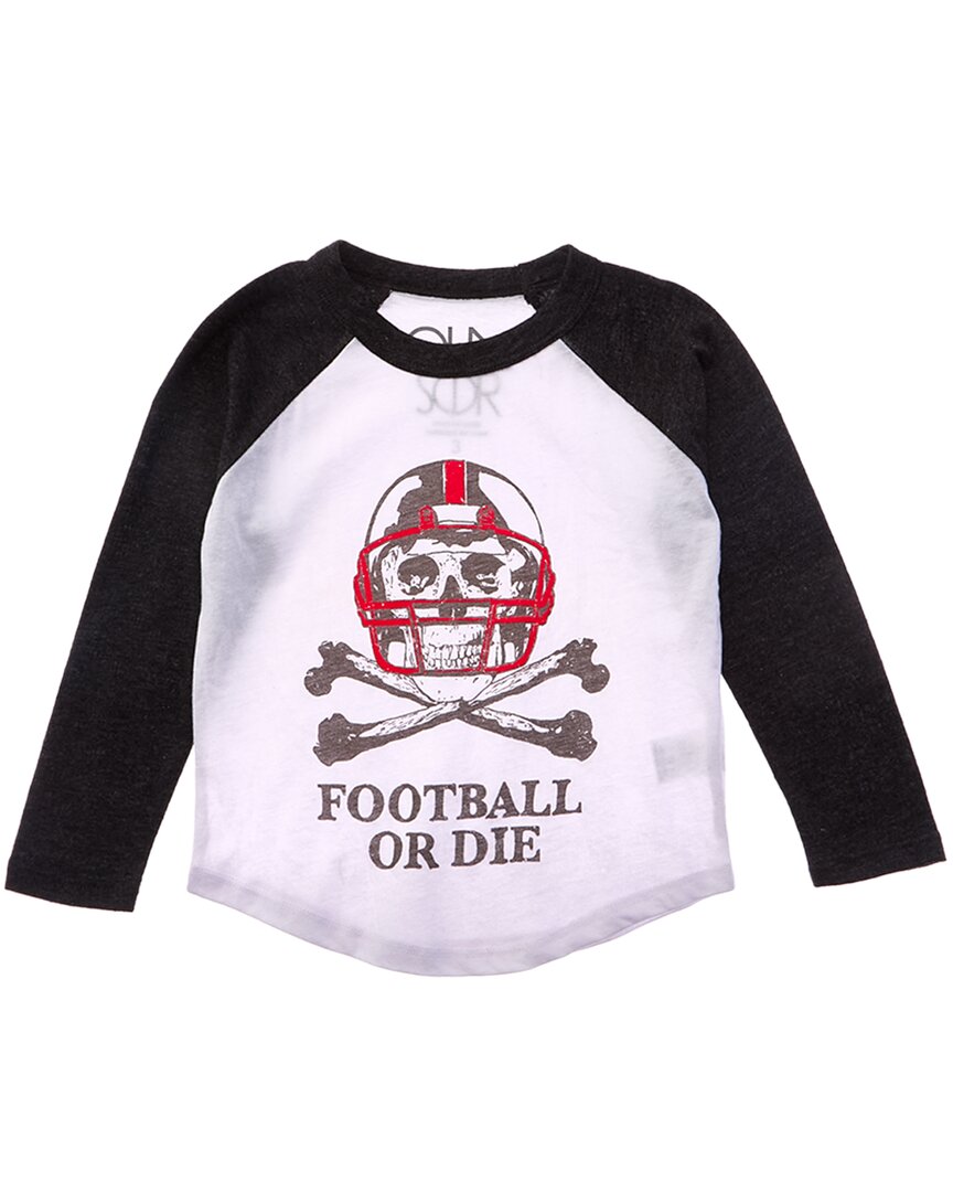Футболка Chaser Football Or Die Chaser, белый
Футболка Chaser Football Or Die Chaser, белый