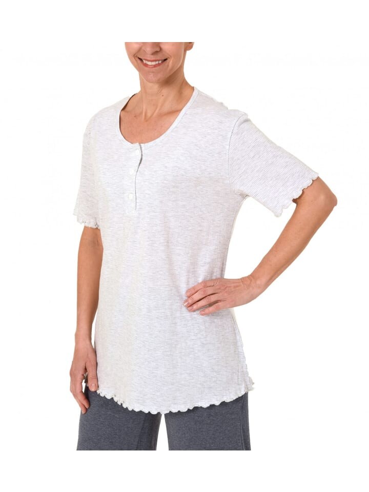 Ночное белье NORMANN, серый
Ночное белье NORMANN, серый