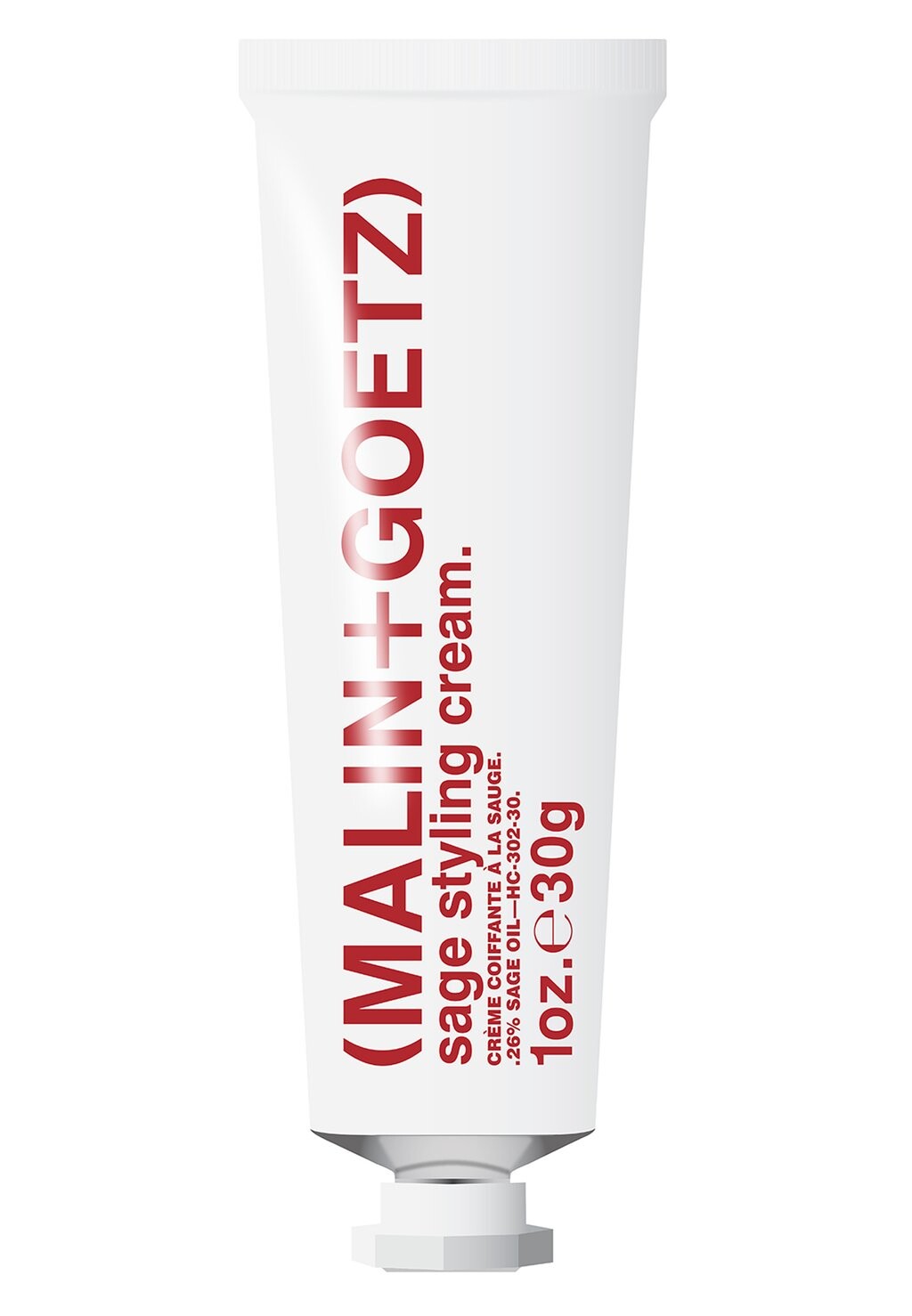 Стайлинг MALIN+GOETZ STYLINGCREME SAGE STYLING CREAM
Стайлинг MALIN+GOETZ STYLINGCREME SAGE STYLING CREAM
