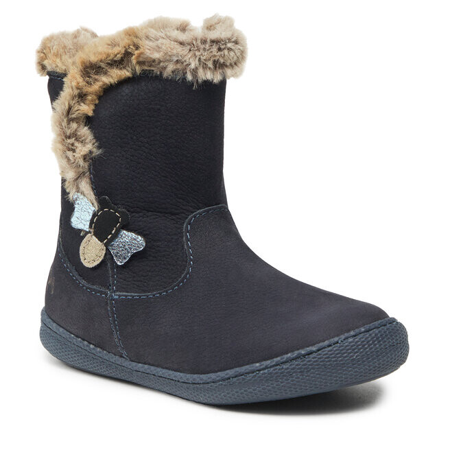 Сапоги Primigi S, синий 
Сапоги Primigi S, синий