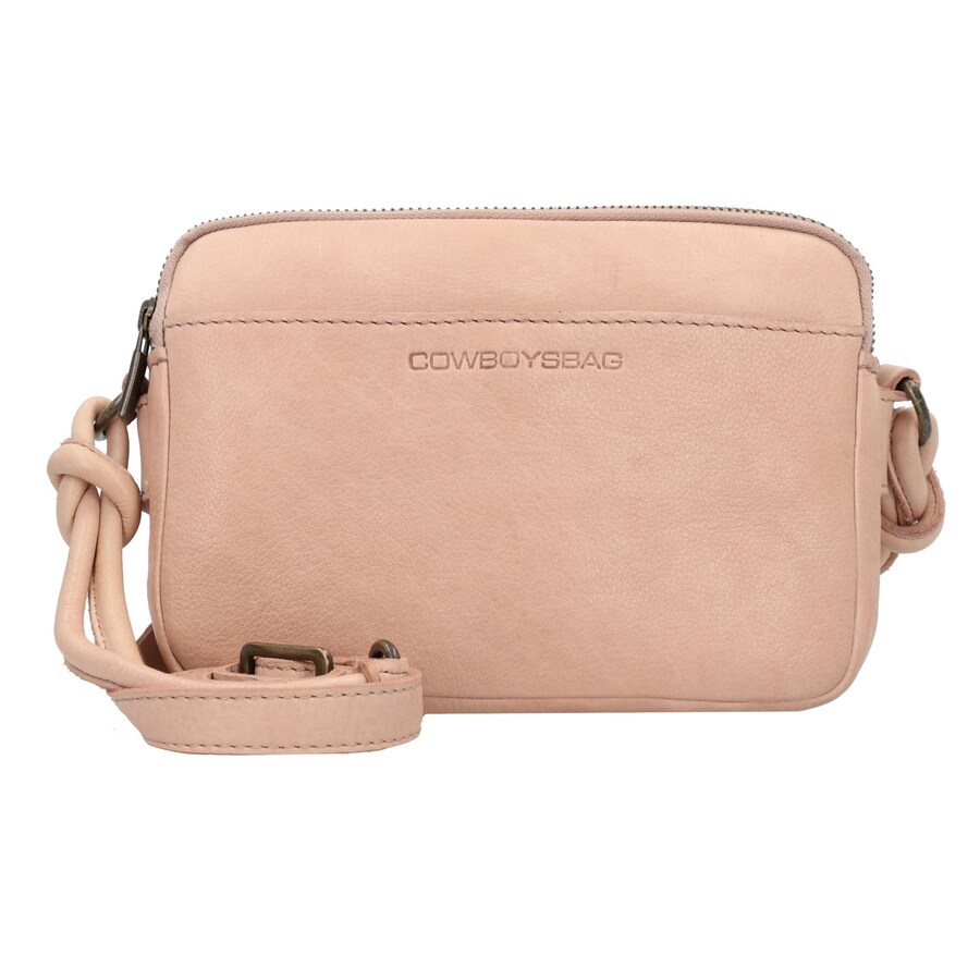 Сумка через плечо Cowboysbag Kirkwood, Rose
Сумка через плечо Cowboysbag Kirkwood, Rose