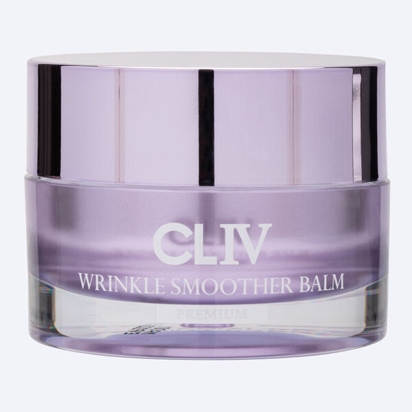 Экспресс-деактиватор морщин, 15 г Cliv Premium
Экспресс-деактиватор морщин, 15 г Cliv Premium