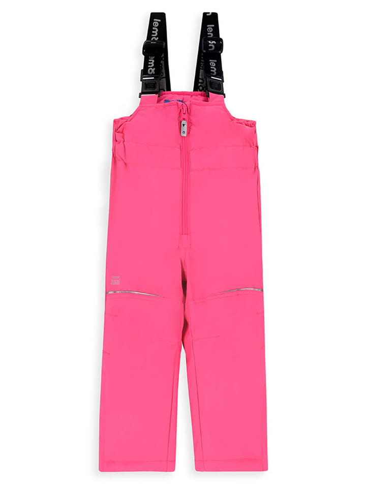 Lemon explore Розовые лыжные/сноубордные штаны
Lemon explore Розовые лыжные/сноубордные штаны