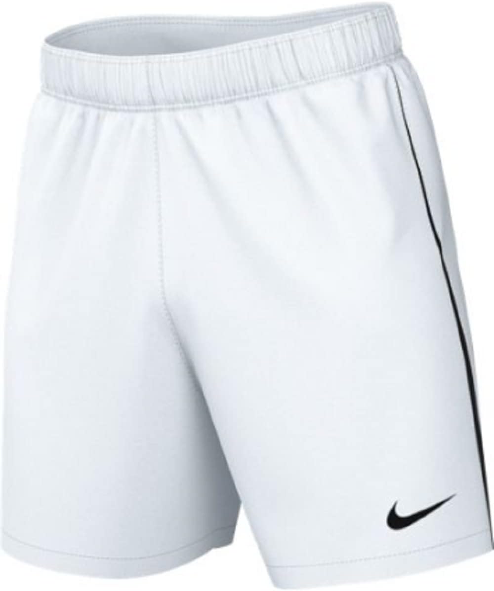 Nike DRI-FIT, White
Nike DRI-FIT, White