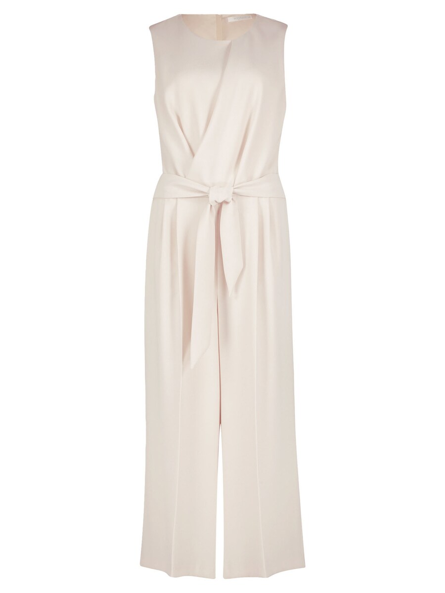 Комбинезон Betty & Co, бежевый
Комбинезон Betty & Co, бежевый