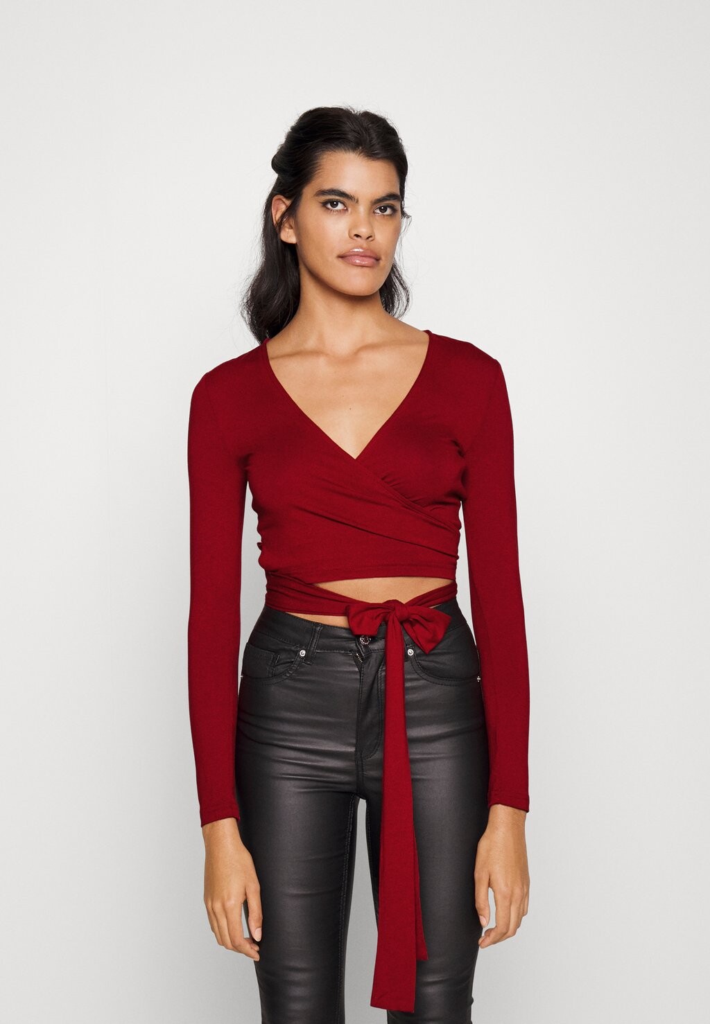 Футболка с длинным рукавом Even&Odd, бордовая, Красный, Футболка с длинным рукавом Even&Odd, бордовая
Футболка с длинным рукавом Even&Odd, бордовая, Красный, Футболка с длинным рукавом Even&Odd, бордовая