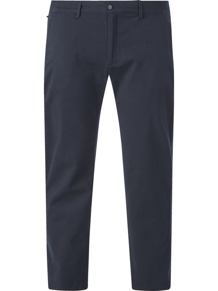 Тканевые брюки Charles Colby, синий 
Тканевые брюки Charles Colby, синий