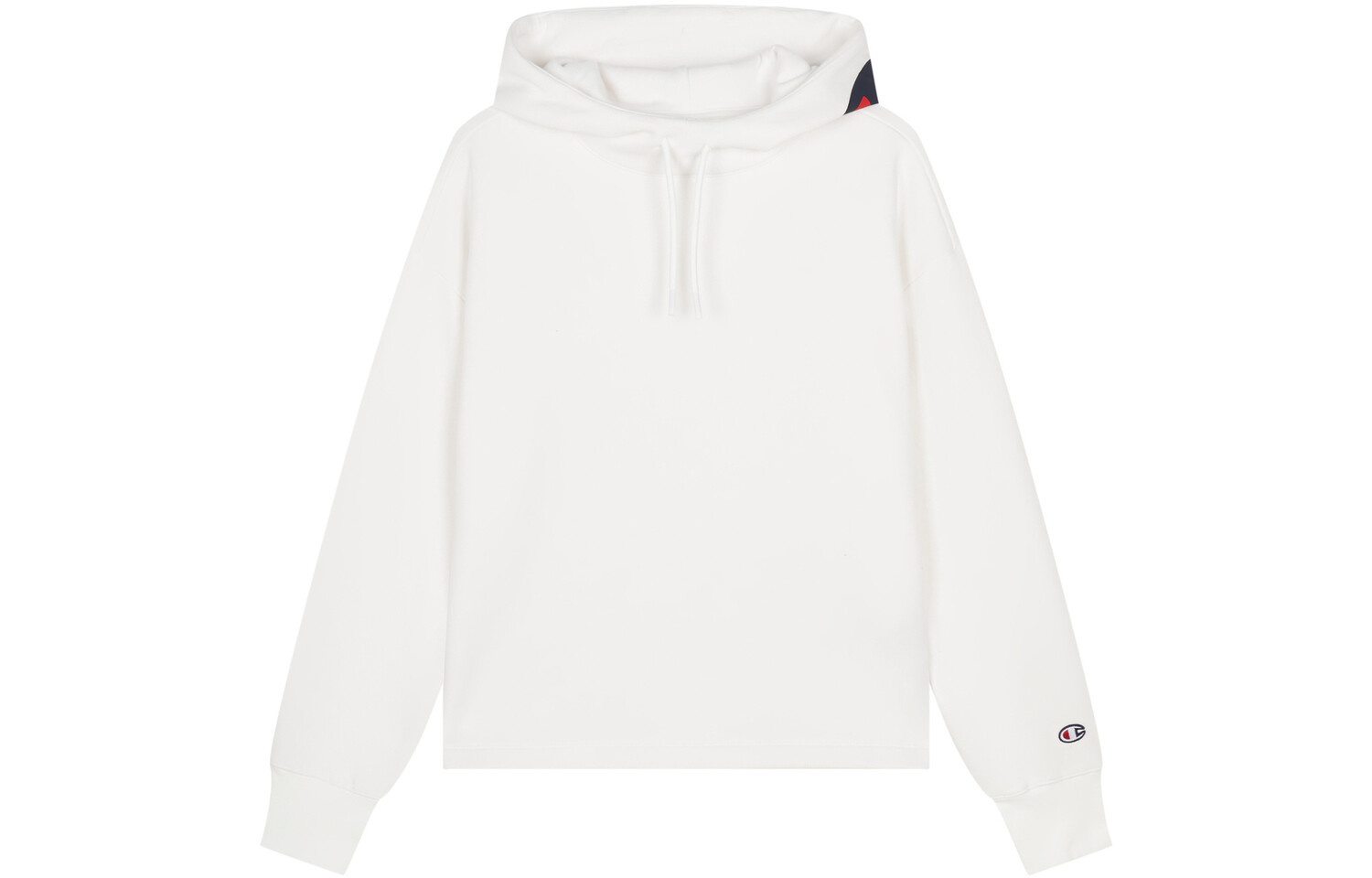 Женская толстовка Champion, Черный
Женская толстовка Champion, Черный