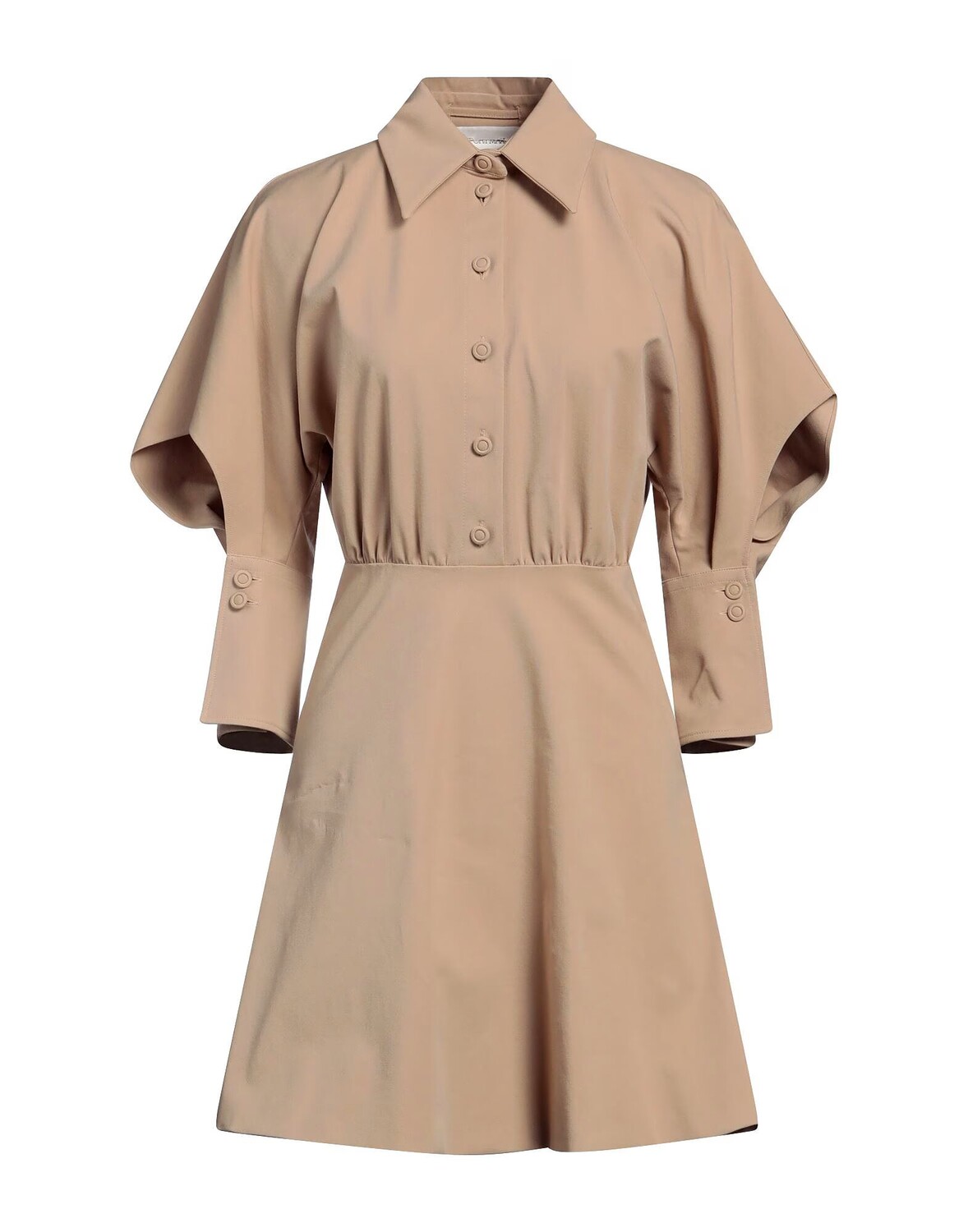 Платье Sportmax, бежевый
Платье Sportmax, бежевый