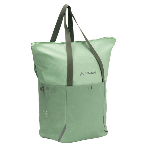 Сумка Vaude, светло-зеленый
Сумка Vaude, светло-зеленый