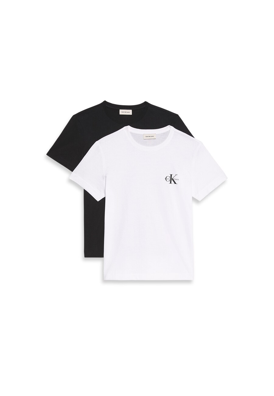 Рубашка Calvin Klein Jeans, черный/белый
Рубашка Calvin Klein Jeans, черный/белый