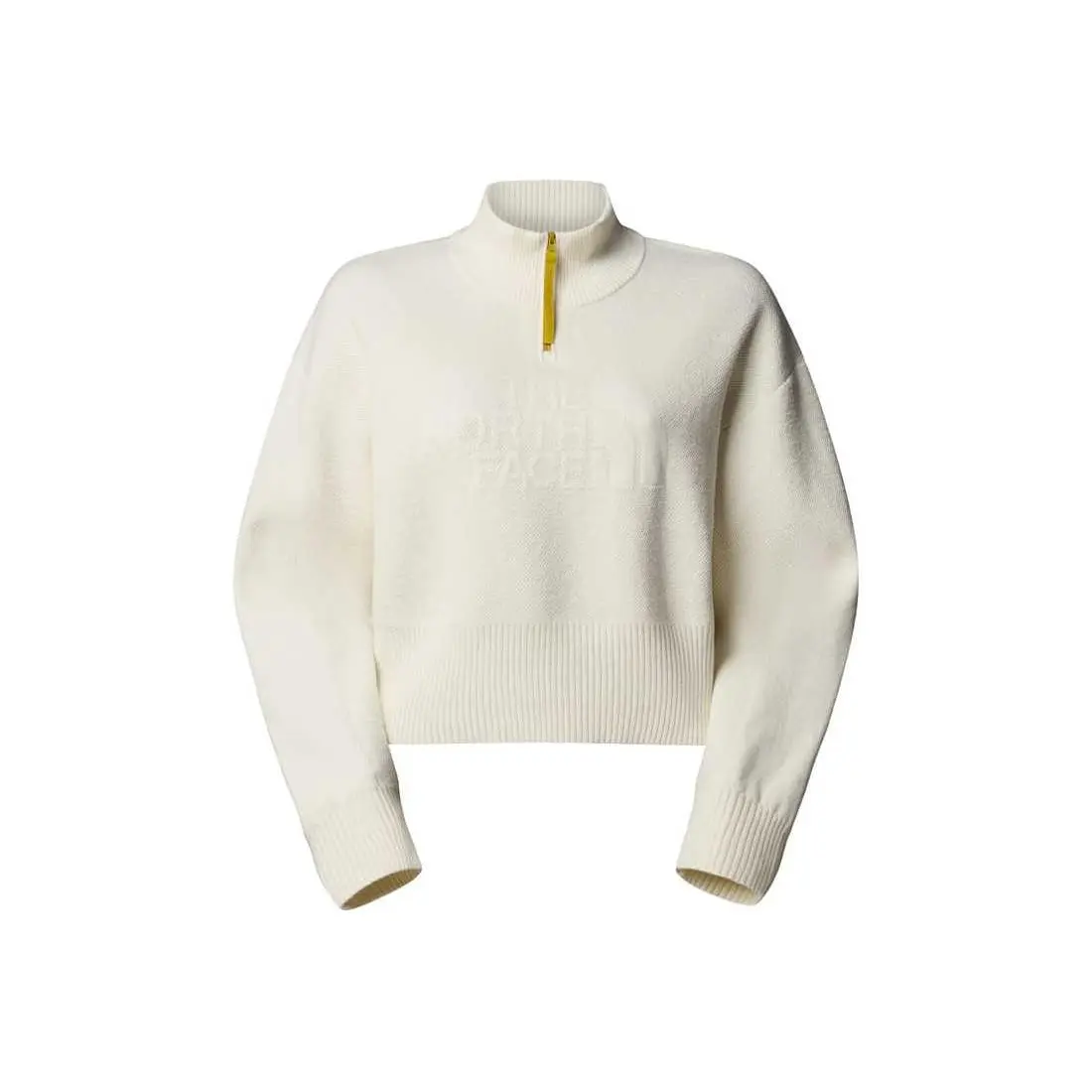 Свитер Women's Dune White THE NORTH FACE, белый
Свитер Women's Dune White THE NORTH FACE, белый