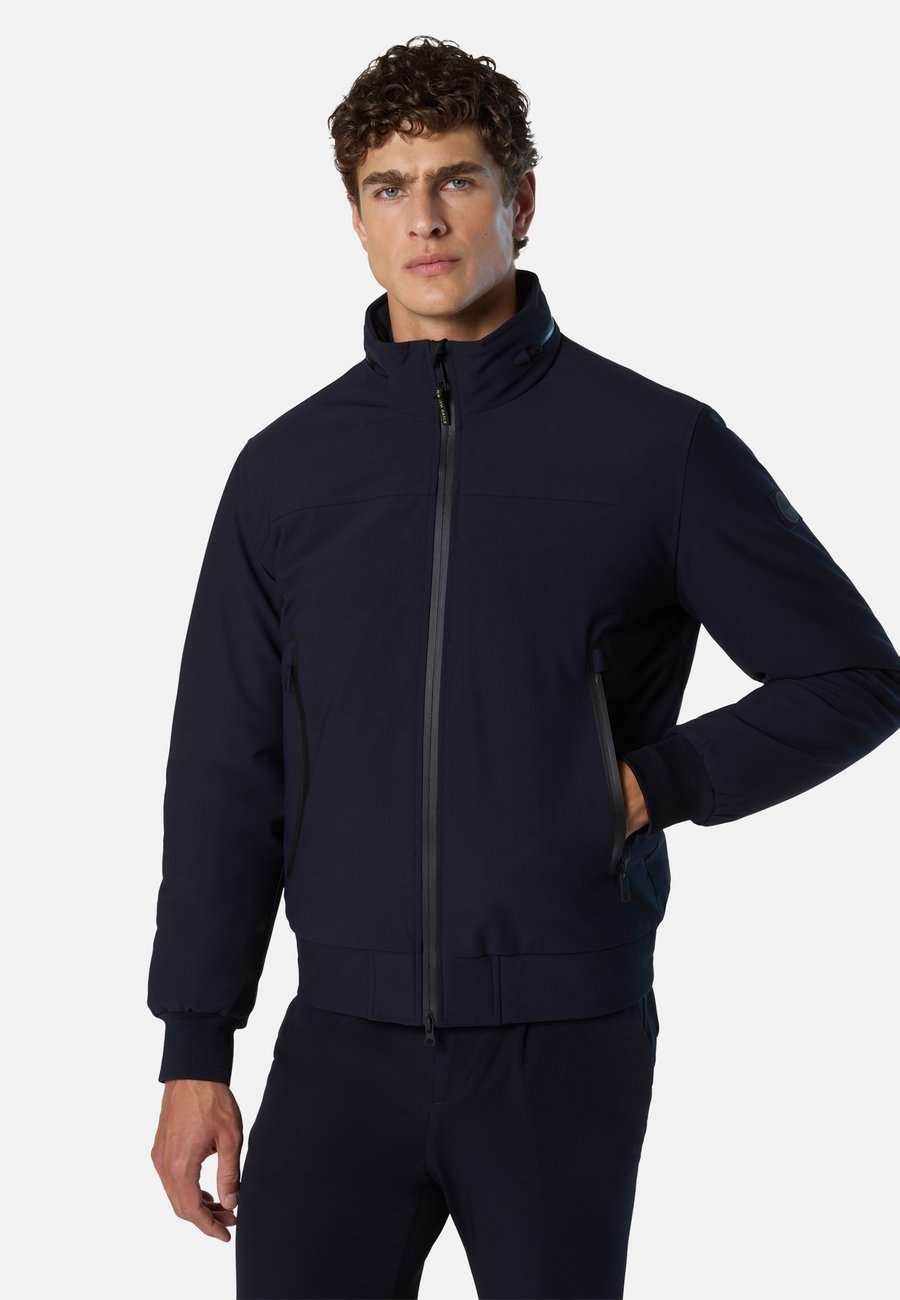 Куртка North Sails Light jacket, Navy Blue/Blue
Куртка North Sails Light jacket, Navy Blue/Blue