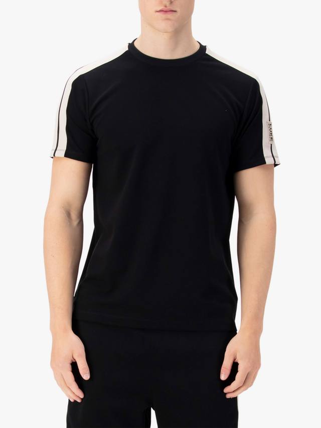 Имперская футболка LUKE 1977, черный
Имперская футболка LUKE 1977, черный