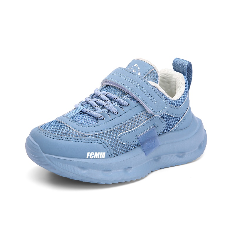 Детская повседневная обувь для детей FCMM, синий
Детская повседневная обувь для детей FCMM, синий