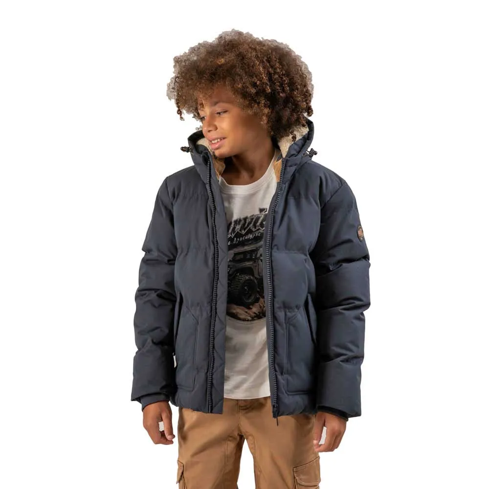 Куртка Deeluxe Chicago Opé, синий
Куртка Deeluxe Chicago Opé, синий