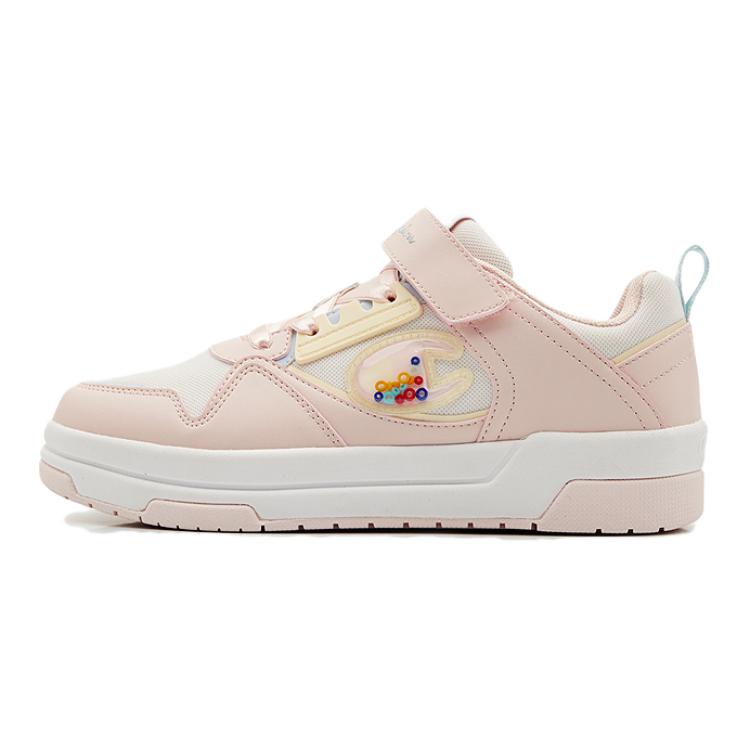 Champion Kids Амортизация, износостойкие низкие детские скейтбординговые туфли peach pink kids
Champion Kids Амортизация, износостойкие низкие детские скейтбординговые туфли peach pink kids