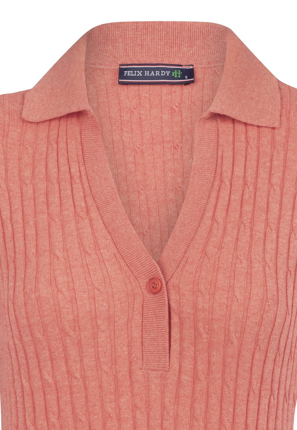 Платье-труба Felix Hardy, светло-красный
Платье-труба Felix Hardy, светло-красный