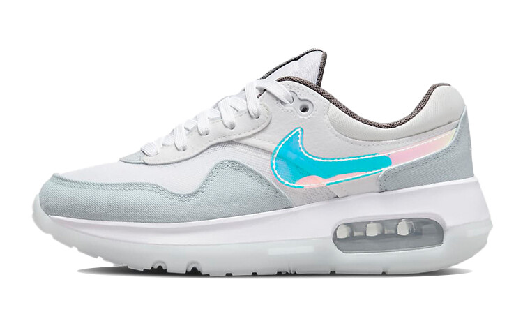 Женские беговые кроссовки Nike Air Max Motif
Женские беговые кроссовки Nike Air Max Motif