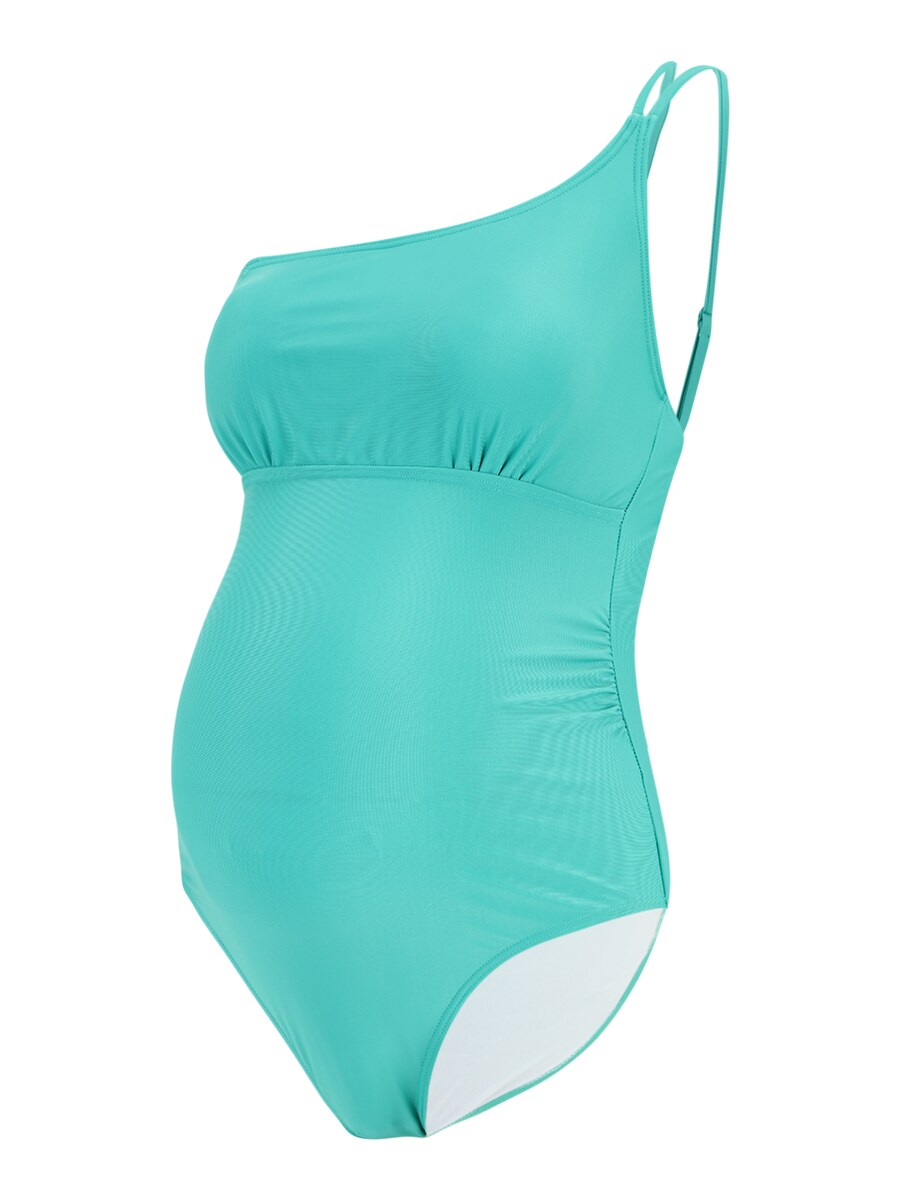 Купальник-бралетт MAMALICIOUS LULU, бирюзовый
Купальник-бралетт MAMALICIOUS LULU, бирюзовый