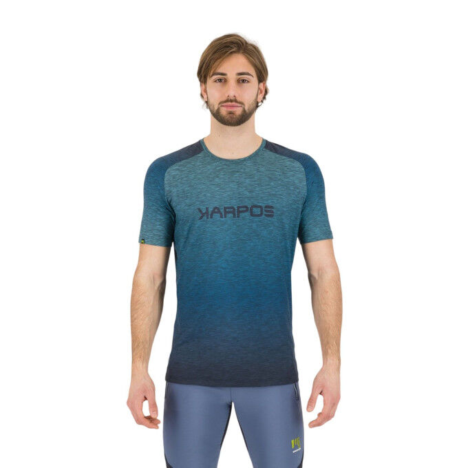 Футболка KARPOS Prato Piazza Джерси
Футболка KARPOS Prato Piazza Джерси