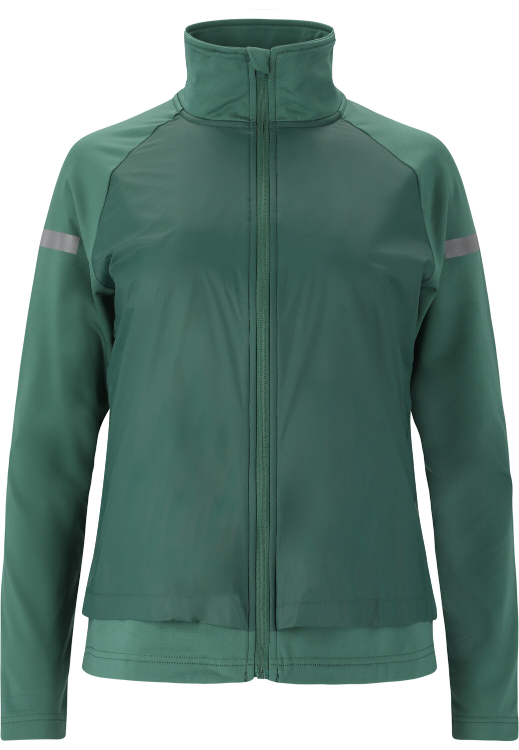 Спортивная куртка Endurance Lasdy, цвет 3160 Mallard Green
Спортивная куртка Endurance Lasdy, цвет 3160 Mallard Green