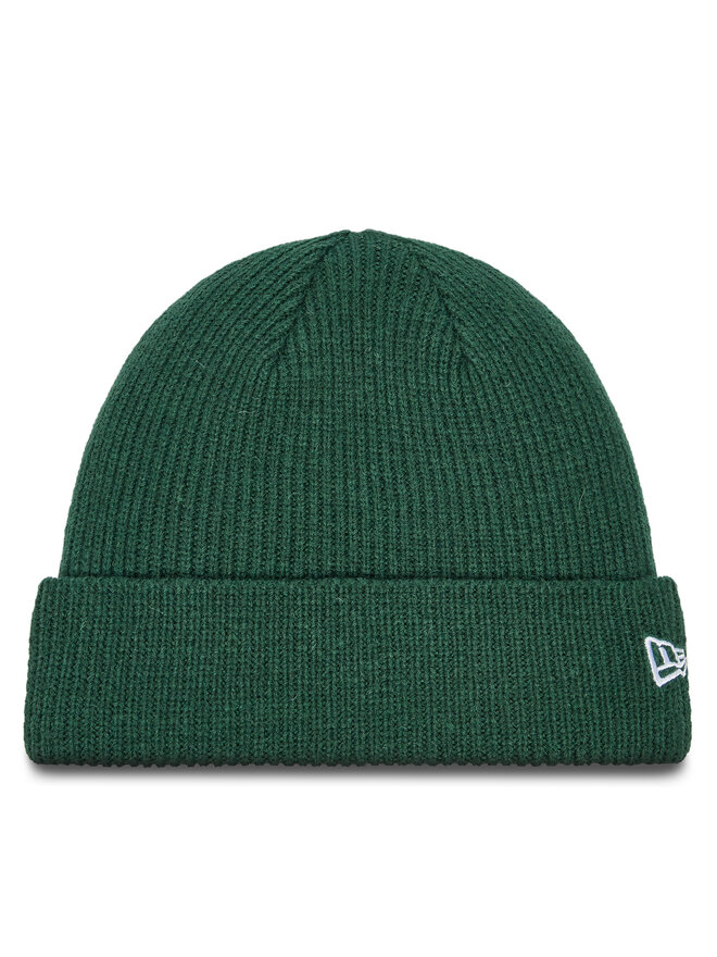 Шапка New Era Wool Cuff Knit Beanie 60424811, зеленый
Шапка New Era Wool Cuff Knit Beanie 60424811, зеленый