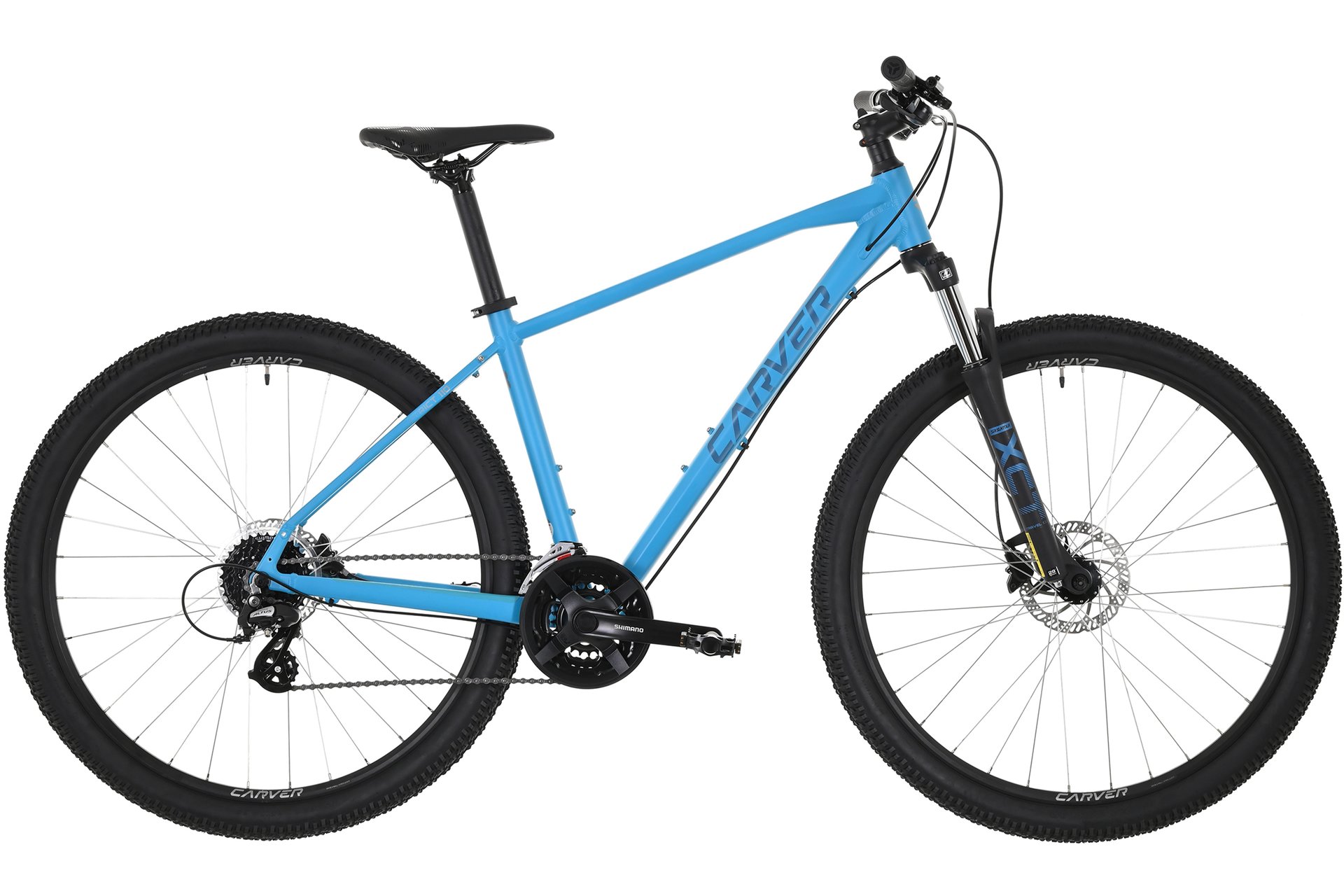 Горный велосипед Carver Strict 110 W - 27,5 дюймов - Diamant - 2024, цвет Türkis|turquoise/turquoise/silver
Горный велосипед Carver Strict 110 W - 27,5 дюймов - Diamant - 2024, цвет Türkis|turquoise/turquoise/silver