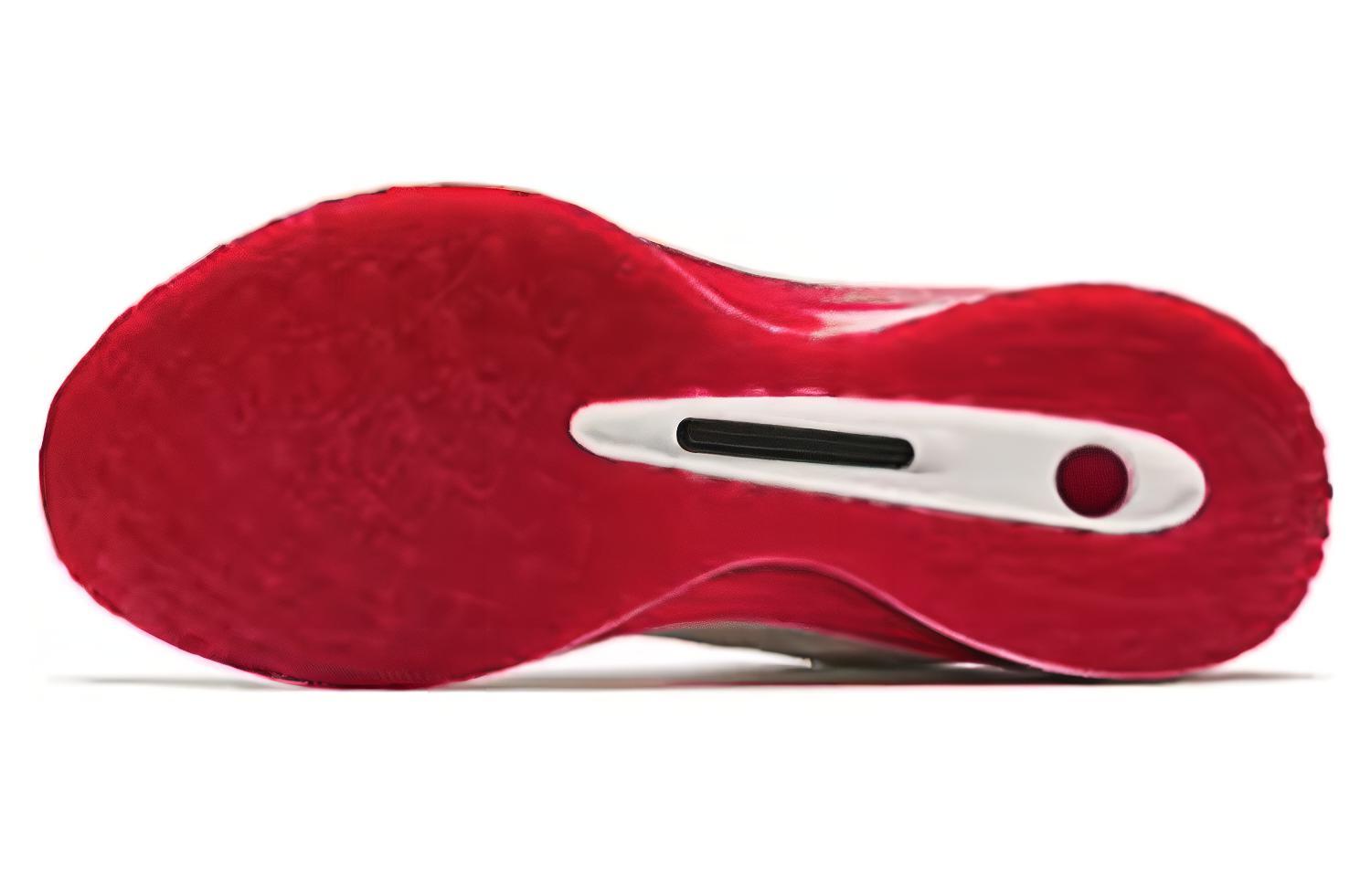 Антискользящие износостойкие низкие кроссовки для бега Anta Champion 2nd Gen Pro мужские бело-красные
Антискользящие износостойкие низкие кроссовки для бега Anta Champion 2nd Gen Pro мужские бело-красные