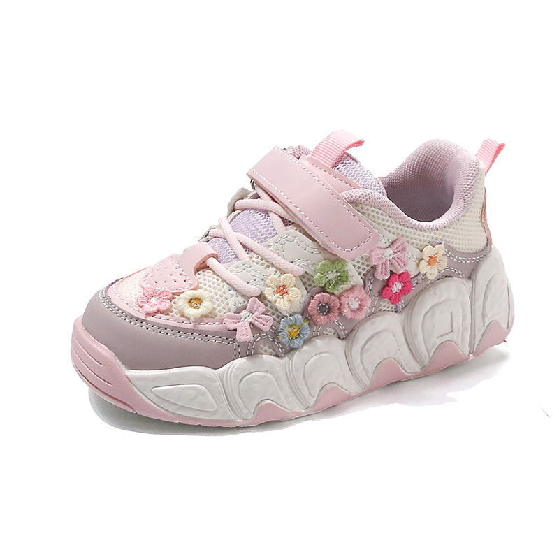 Нескользящие, дышащие, легкие, амортизирующие низкие детские кроссовки для повседневной носки. Wooden Rabbit, розовый
Нескользящие, дышащие, легкие, амортизирующие низкие детские кроссовки для повседневной носки. Wooden Rabbit, розовый