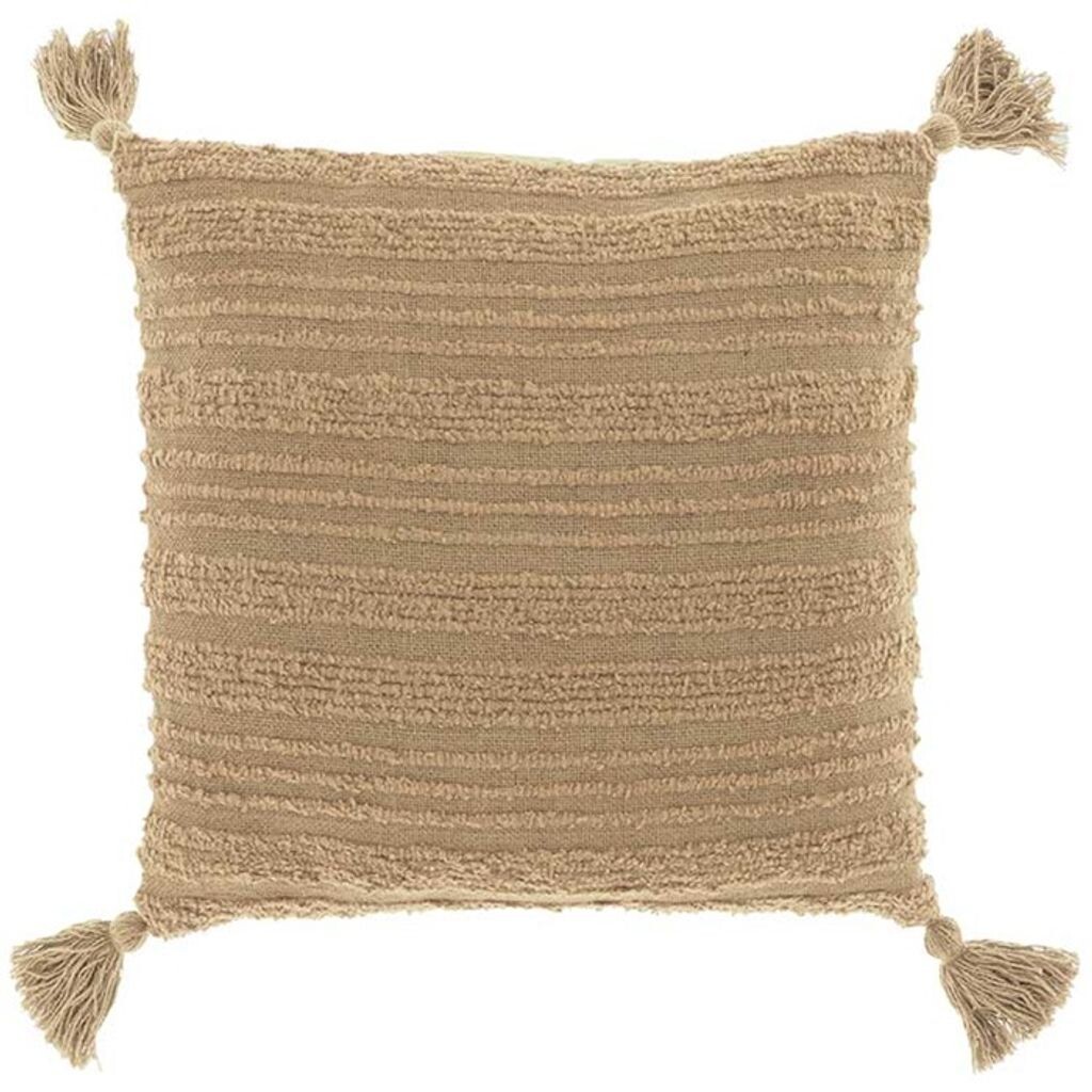 Unique Living - Декоративная подушка Fonne 45x45см Taffy 
Unique Living - Декоративная подушка Fonne 45x45см Taffy