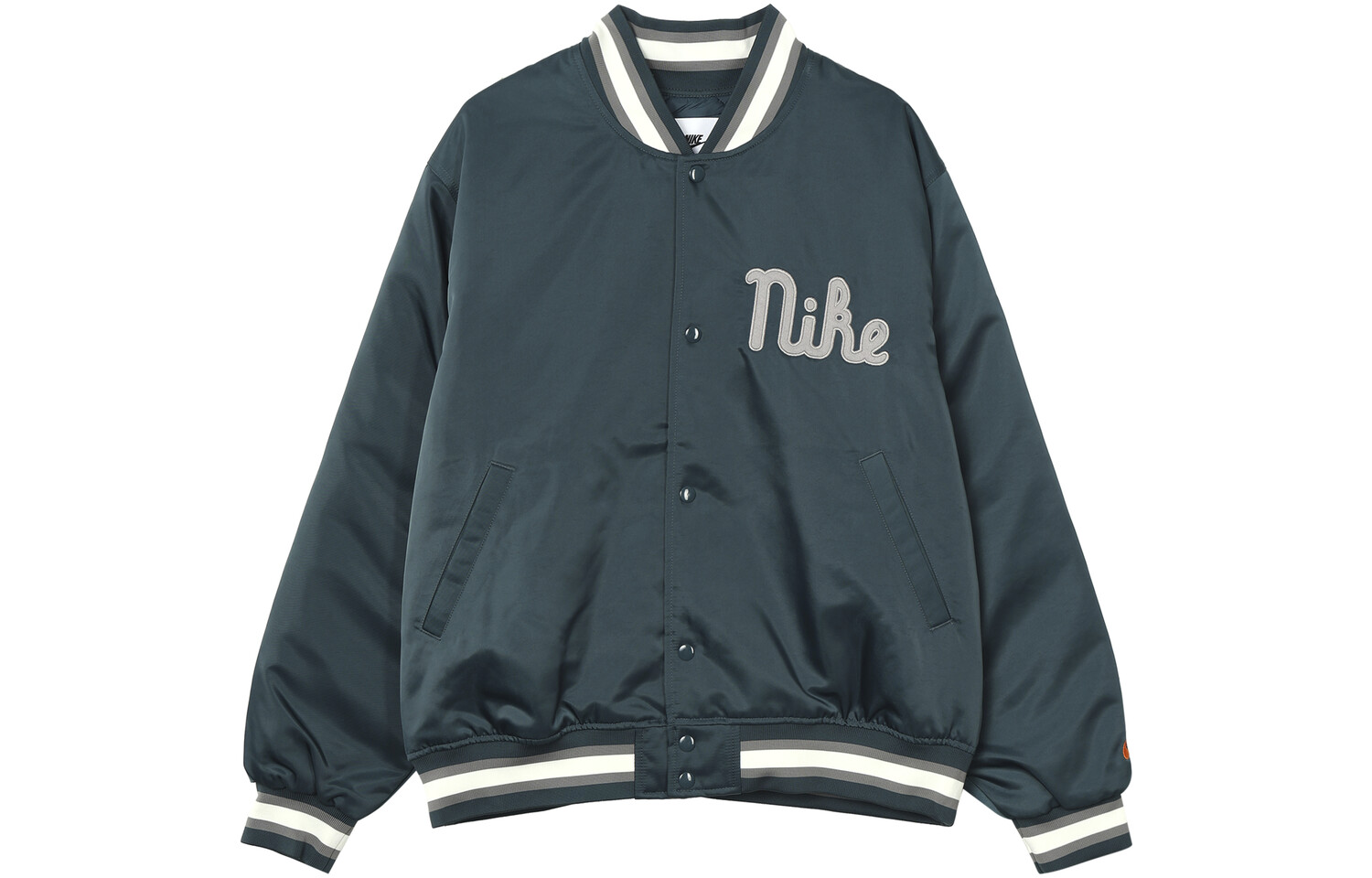 Куртка мужская зеленая Nike, зеленый
Куртка мужская зеленая Nike, зеленый