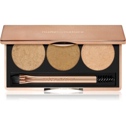 Обнаженная Nude By Nature
Обнаженная Nude By Nature