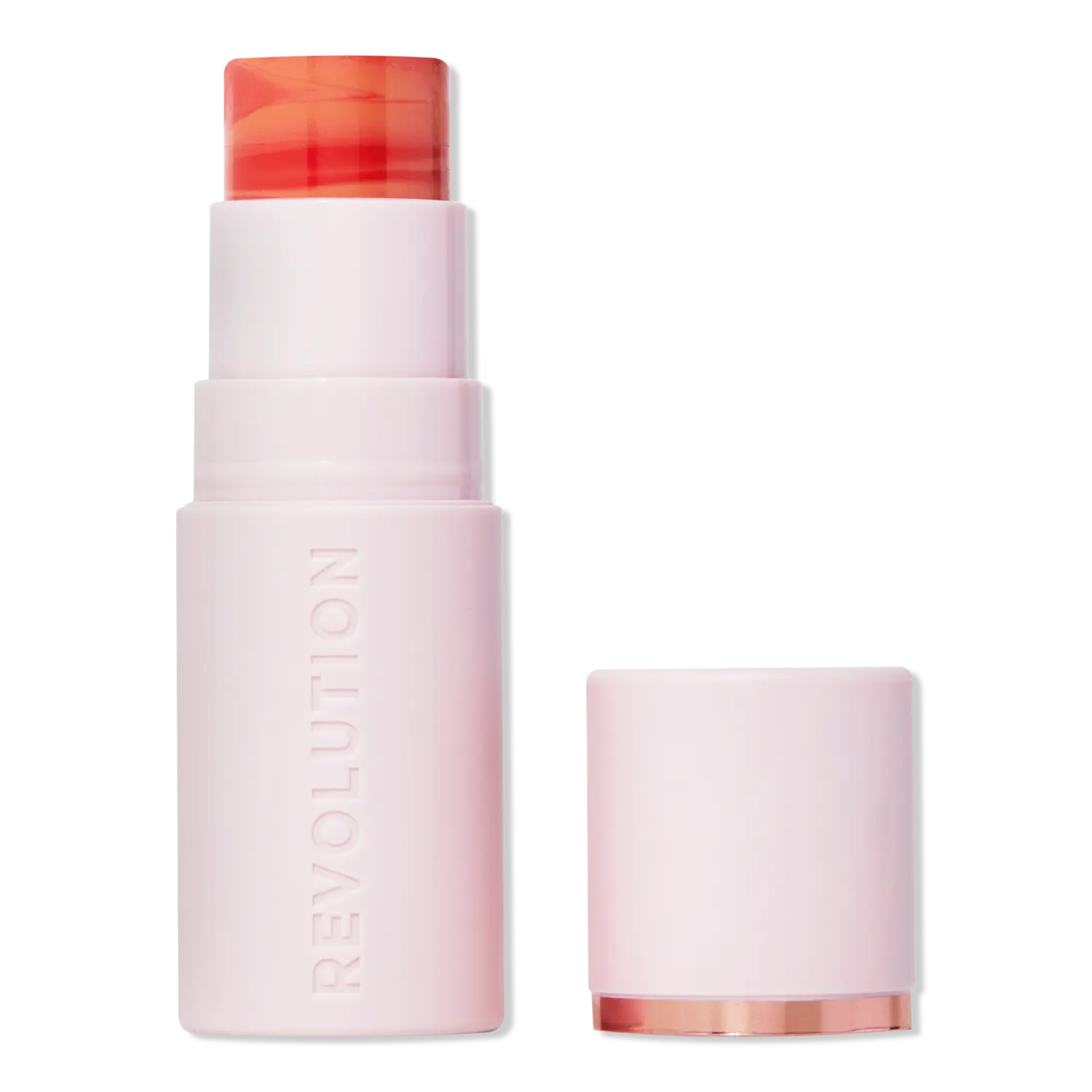 Румяна-стик Skin Silk Marble Revolution Beauty, Sunkissed Apricot
Румяна-стик Skin Silk Marble Revolution Beauty, Sunkissed Apricot