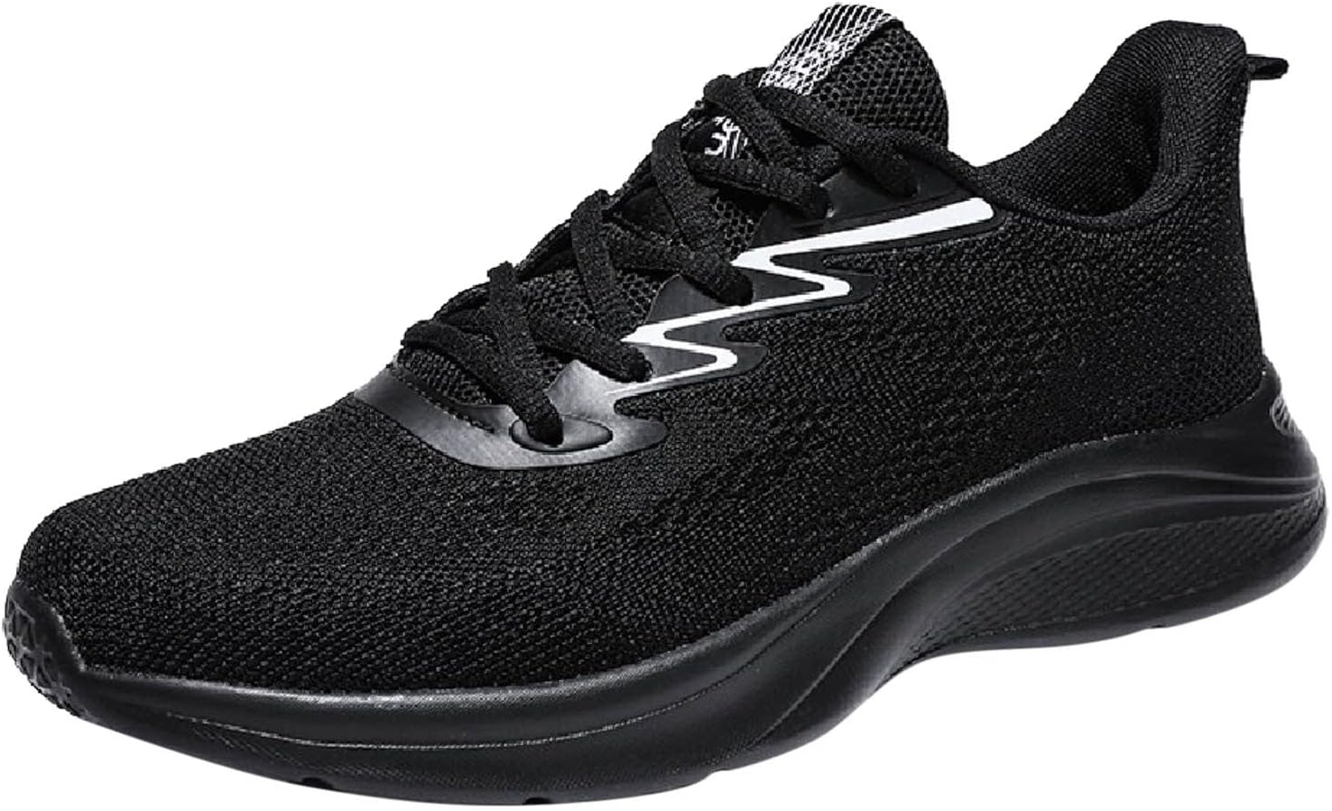 Кроссовки IWIHMIV для мужчин, повседневные, легкие, дышащие, однотонные, для бега и спорта, белый
Кроссовки IWIHMIV для мужчин, повседневные, легкие, дышащие, однотонные, для бега и спорта, белый