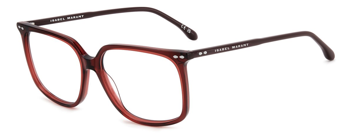Женские оптические оправы IM 0202 ISABEL MARANT
Женские оптические оправы IM 0202 ISABEL MARANT