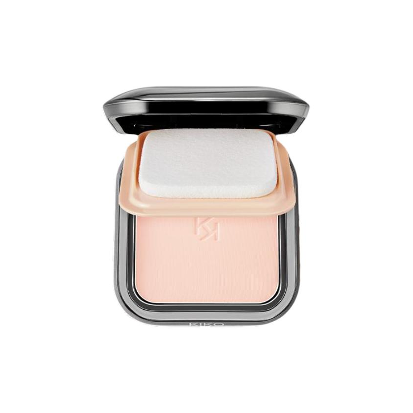 Пудра для сухого и влажного применения, матирующая, маскирующая, с защитой от солнца, 12 г/коробка KIKO
Пудра для сухого и влажного применения, матирующая, маскирующая, с защитой от солнца, 12 г/коробка KIKO