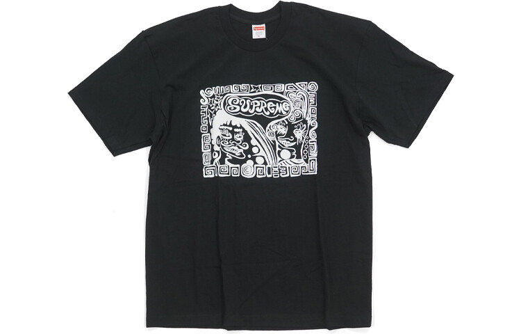 Футболка FW18 унисекс Supreme
Футболка FW18 унисекс Supreme